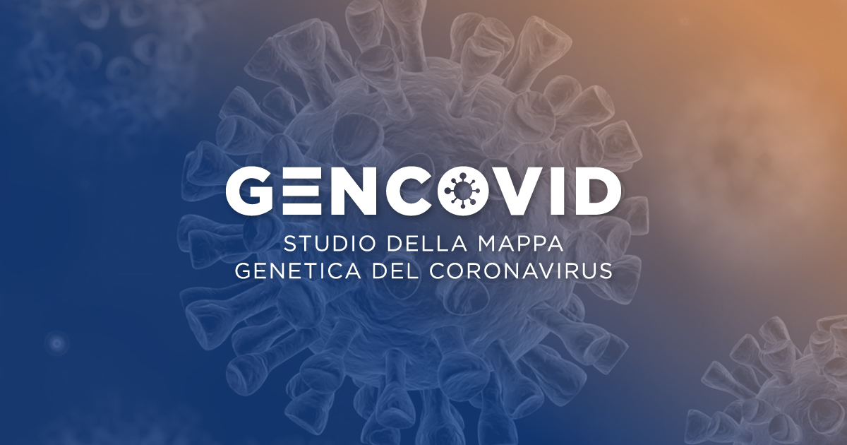 (c) Gencovid.it